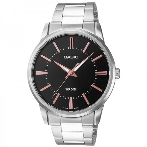 Rokas pulkstenis Casio MTP-1303PD-1A3VEF