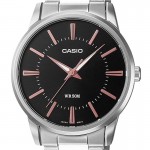 Rokas pulkstenis Casio MTP-1303PD-1A3VEF
