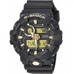 Rokas pulkstenis Casio G-Shock GA-710B-1A9ER Rokas pulkstenis Casio G-Shock GA-710B-1A9ER