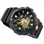 Rokas pulkstenis Casio G-Shock GA-710B-1A9ER Rokas pulkstenis Casio G-Shock GA-710B-1A9ER