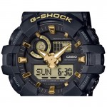 Rokas pulkstenis Casio G-Shock GA-710B-1A9ER Rokas pulkstenis Casio G-Shock GA-710B-1A9ER