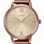 Rokas pulkstenis Casio LTP-E157MR-9AEF