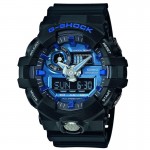 Часы Casio G-Shock GA-710-1A2ER