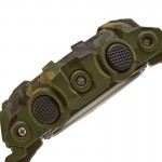 Часы Casio G-Shock GA-700CM-3AER Часы Casio G-Shock GA-700CM-3AER
