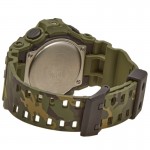 Часы Casio G-Shock GA-700CM-3AER Часы Casio G-Shock GA-700CM-3AER