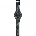Часы Casio G-Shock GA-700CM-3AER Часы Casio G-Shock GA-700CM-3AER