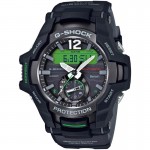 Часы Casio G-Shock GR-B100-1A3ER Gravitymaster Bluetooth