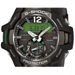 Часы Casio G-Shock GR-B100-1A3ER Gravitymaster Bluetooth