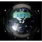 Часы Casio G-Shock GR-B100-1A3ER Gravitymaster Bluetooth