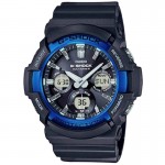 Wristwatch Casio G-Shock GAW-100B-1A2ER Wristwatch Casio G-Shock GAW-100B-1A2ER