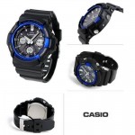 Wristwatch Casio G-Shock GAW-100B-1A2ER Wristwatch Casio G-Shock GAW-100B-1A2ER