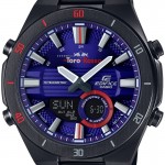 Wristwatch Casio Edifice SCUDERIA TORO ROSSO ERA-110TR-2AER Limited Edition