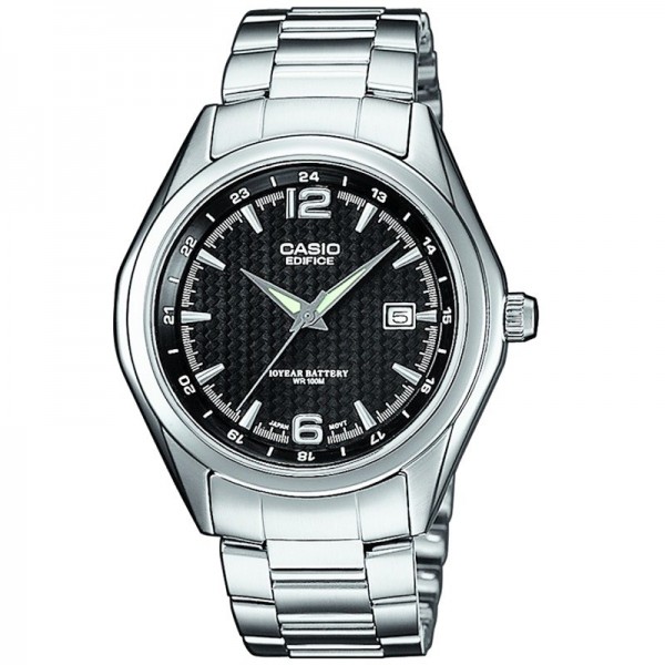 Wristwatch Casio Edifice EF-121D-1AVEF