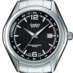 Wristwatch Casio Edifice EF-121D-1AVEF