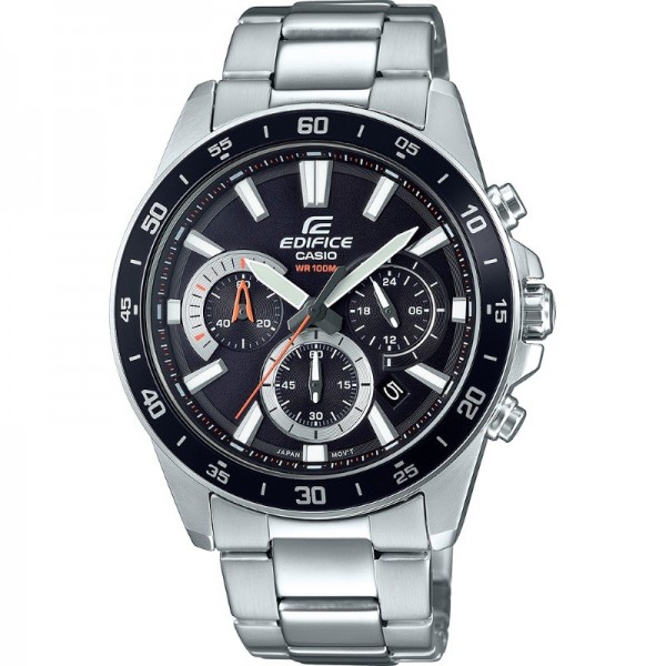 Rokas pulkstenis Casio Edifice EFV-570D-1AVUEF