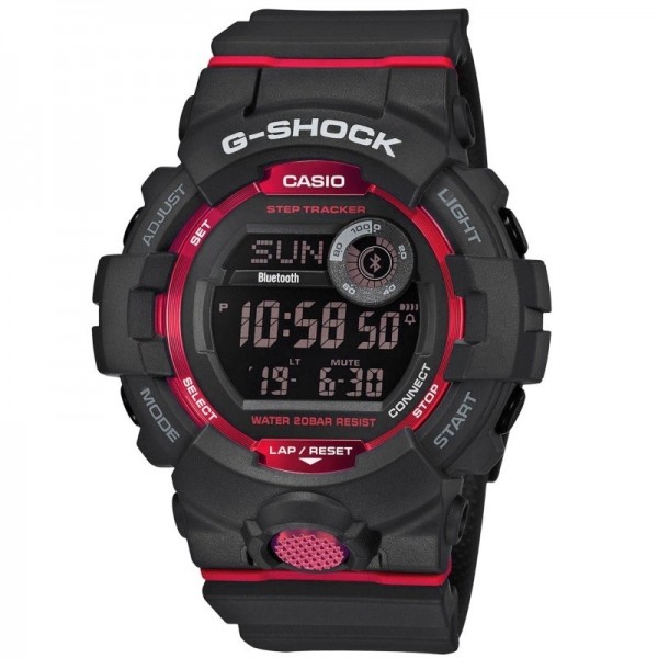 Wristwatch Casio G-Shock GBD-800-1ER