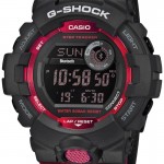 Wristwatch Casio G-Shock GBD-800-1ER