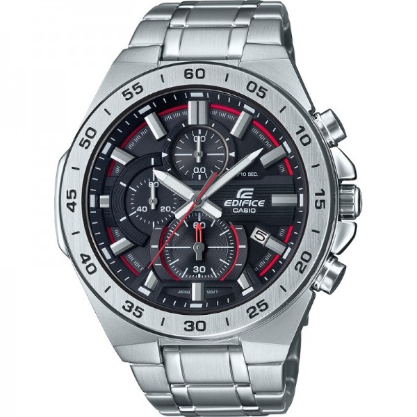 Wristwatch Casio Edifice EFR-564D-1AVUEF Wristwatch Casio Edifice EFR-564D-1AVUEF
