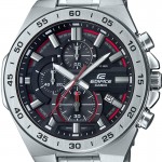 Wristwatch Casio Edifice EFR-564D-1AVUEF Wristwatch Casio Edifice EFR-564D-1AVUEF