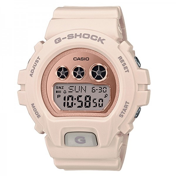 Wristwatch Casio G-Shock GMD-S6900MC-4ER