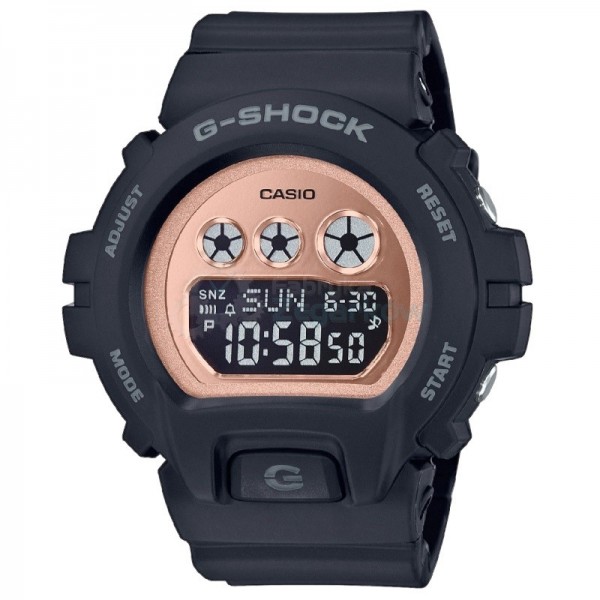 Wristwatch Casio G-Shock GMD-S6900MC-1ER