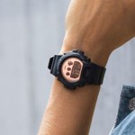 Wristwatch Casio G-Shock GMD-S6900MC-1ER
