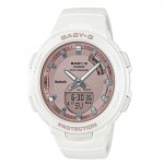 Wristwatch Casio Baby-G BSA-B100MF-7AER
