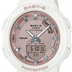 Wristwatch Casio Baby-G BSA-B100MF-7AER