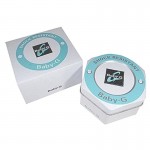 Wristwatch Casio Baby-G BSA-B100MF-7AER