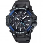Wristwatch Casio MCW-110H-2AVEF