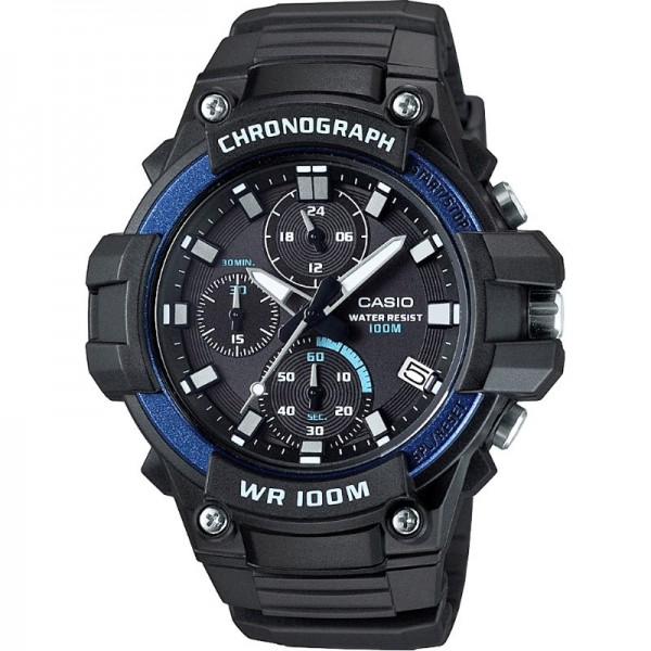 Wristwatch Casio MCW-110H-2AVEF