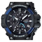 Wristwatch Casio MCW-110H-2AVEF