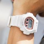 Wristwatch Casio G-Shock GMD-S6900MC-7ER
