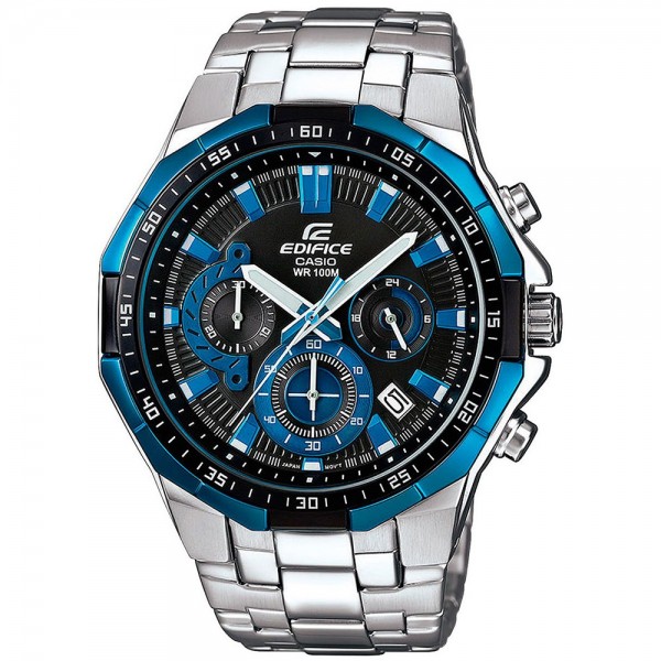 Wristwatch Casio Edifice EFR-554D-1A2VUEF Wristwatch Casio Edifice EFR-554D-1A2VUEF