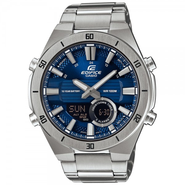 Часы Casio Edifice ERA-110D-2AVEF Часы Casio Edifice ERA-110D-2AVEF