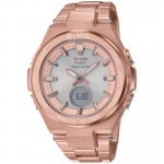 Rokas pulkstenis Casio G-Shock MSG-S200DG-4AER Rokas pulkstenis Casio G-Shock MSG-S200DG-4AER