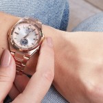 Rokas pulkstenis Casio G-Shock MSG-S200DG-4AER Rokas pulkstenis Casio G-Shock MSG-S200DG-4AER