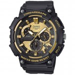 Rokas pulkstenis Casio MCW-200H-9AVEF Rokas pulkstenis Casio MCW-200H-9AVEF