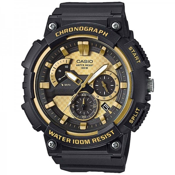 Rokas pulkstenis Casio MCW-200H-9AVEF Rokas pulkstenis Casio MCW-200H-9AVEF