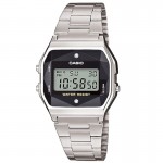 Wristwatch Casio A158WEAD-1EF