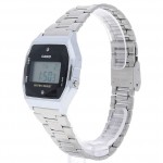 Wristwatch Casio A158WEAD-1EF