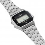 Wristwatch Casio A158WEAD-1EF