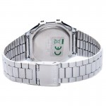 Wristwatch Casio A158WEAD-1EF