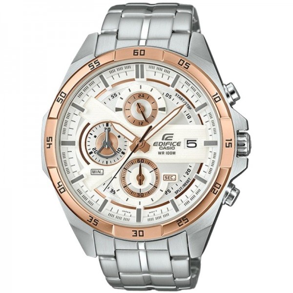 Часы Casio Edifice EFR-556DB-7AVUEF