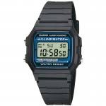 Wristwatch Casio F-105W-1AWYEF
