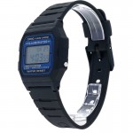 Wristwatch Casio F-105W-1AWYEF
