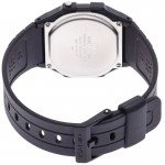 Wristwatch Casio F-105W-1AWYEF