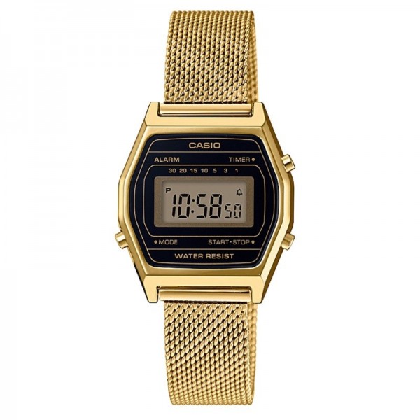 Rokas pulkstenis Casio LA690WEMY-1EF