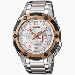 Wristwatch CASIO MTP-1326D-7AVEF