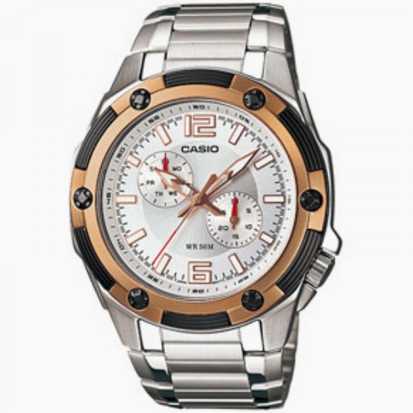 Wristwatch CASIO MTP-1326D-7AVEF